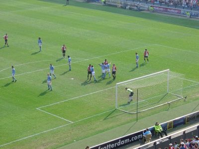 Feyenoord – AZ