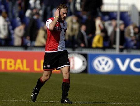 Feyenoord – ADO Den Haag