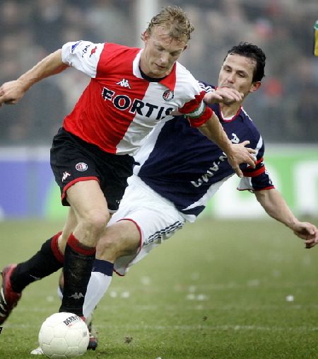 Feyenoord – AFC Ajax