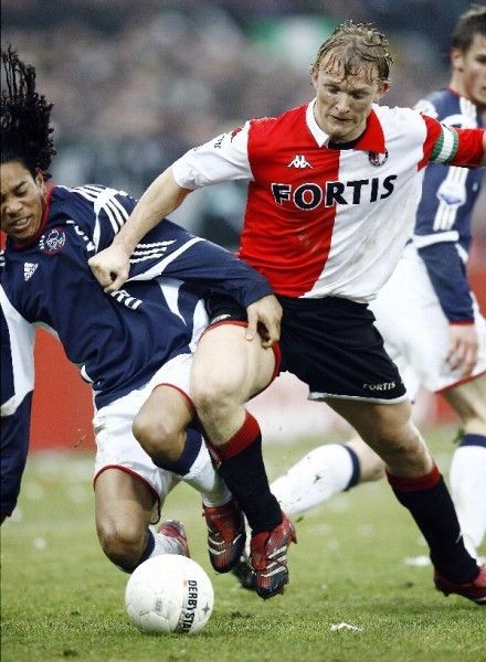 Feyenoord – AFC Ajax