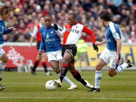 Feyenoord – FC Utrecht