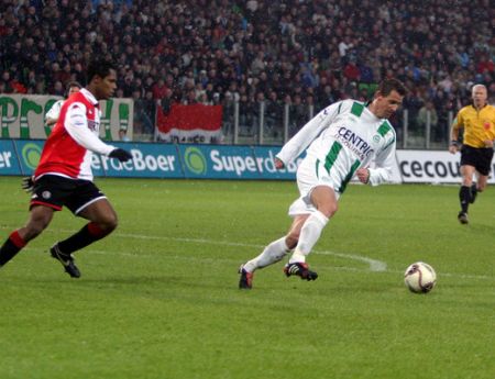 FC Groningen – Feyenoord