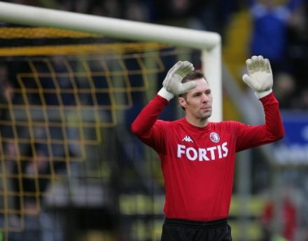 NAC Breda – Feyenoord