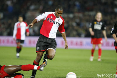 Feyenoord – Excelsior
