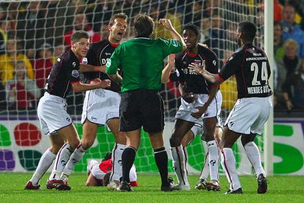Feyenoord – AZ