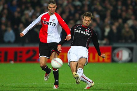 Feyenoord – AZ