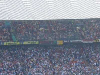 Feyenoord – AZ