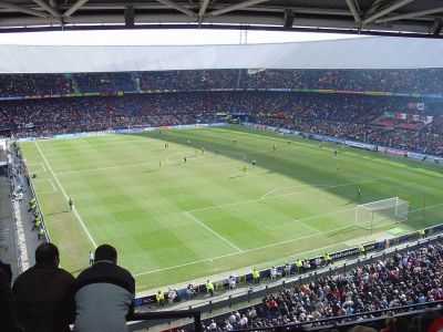 Feyenoord – Roda JC
