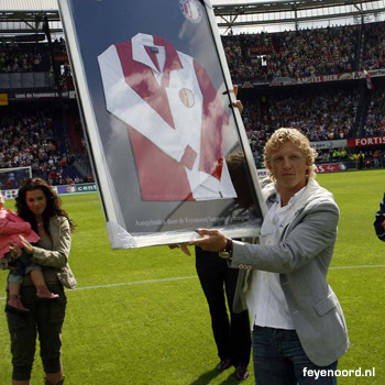Feyenoord – Heracles Almelo