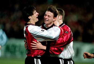 Feyenoord – NAC Breda