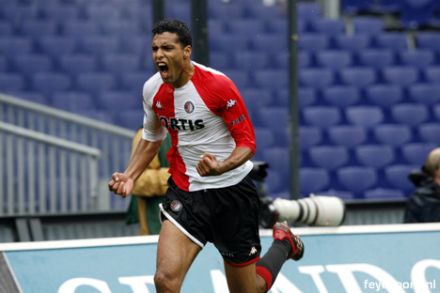 Feyenoord – NAC Breda