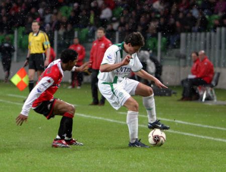FC Groningen – Feyenoord