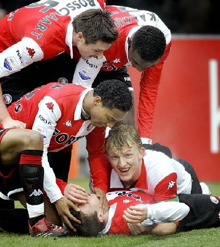 Feyenoord – AFC Ajax