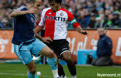 Feyenoord – AFC Ajax