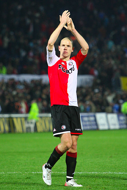 Feyenoord – AZ