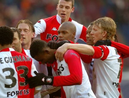 Feyenoord – FC Utrecht