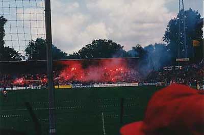 FC Groningen – Feyenoord