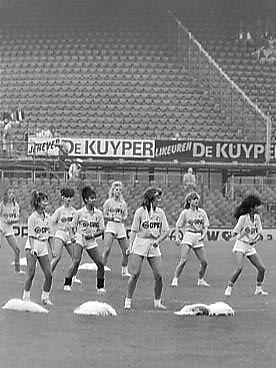 Feyenoord – Haarlem