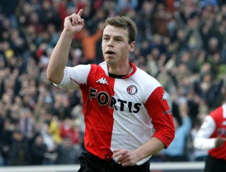 Feyenoord – Sparta Rotterdam