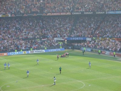Feyenoord – AZ