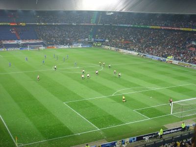 Feyenoord – Schalke 04