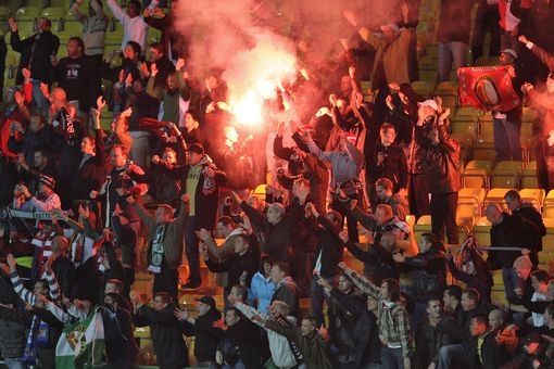Kalmar FF – Feyenoord