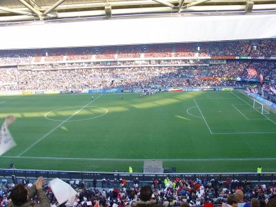 Feyenoord – Excelsior