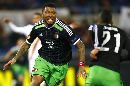AS Roma – Feyenoord
