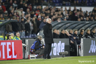 Feyenoord – NAC Breda
