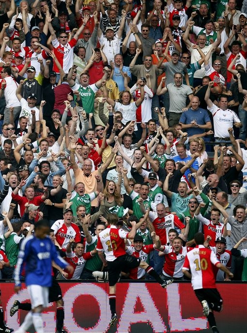 Feyenoord – AFC Ajax