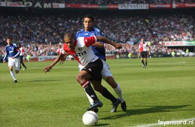 Feyenoord – AFC Ajax