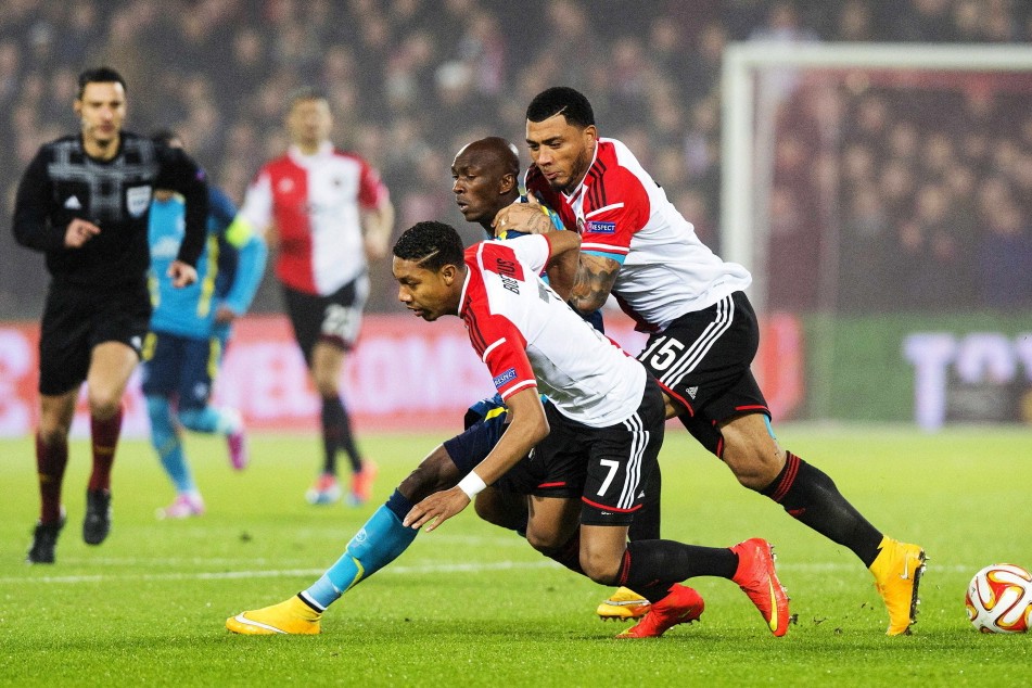 Feyenoord – Sevilla FC