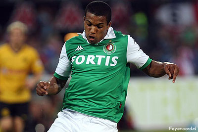Feyenoord – Borussia Dortmund