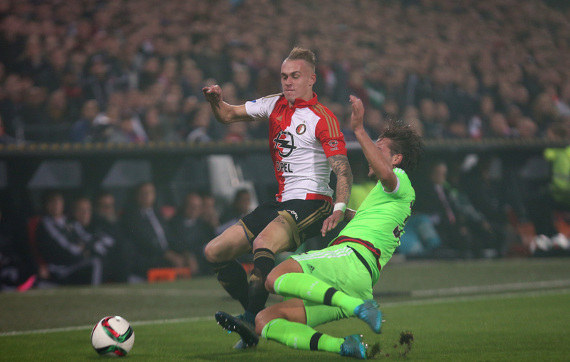 Feyenoord – AFC Ajax