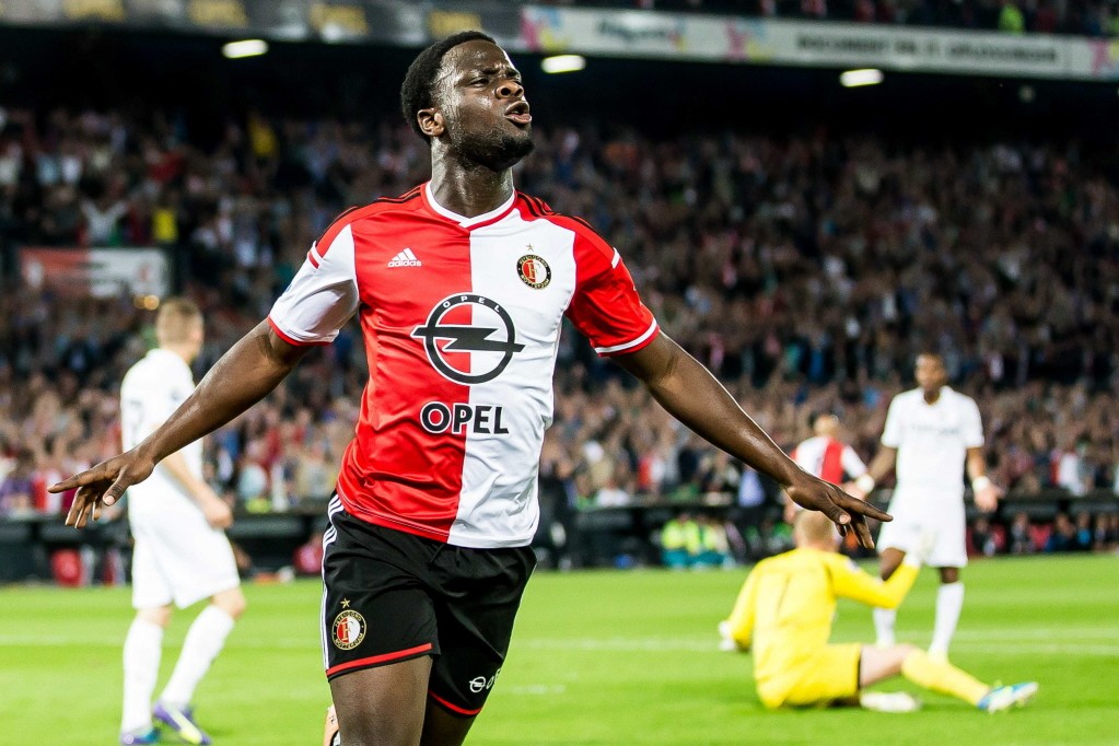 Feyenoord – Heracles Almelo