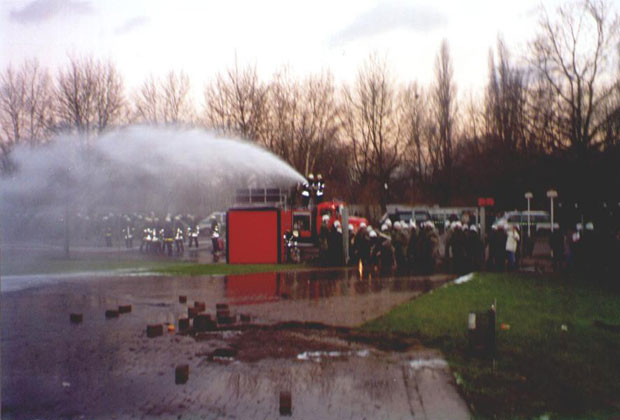 Bay. Leverkussen – Feyenoord