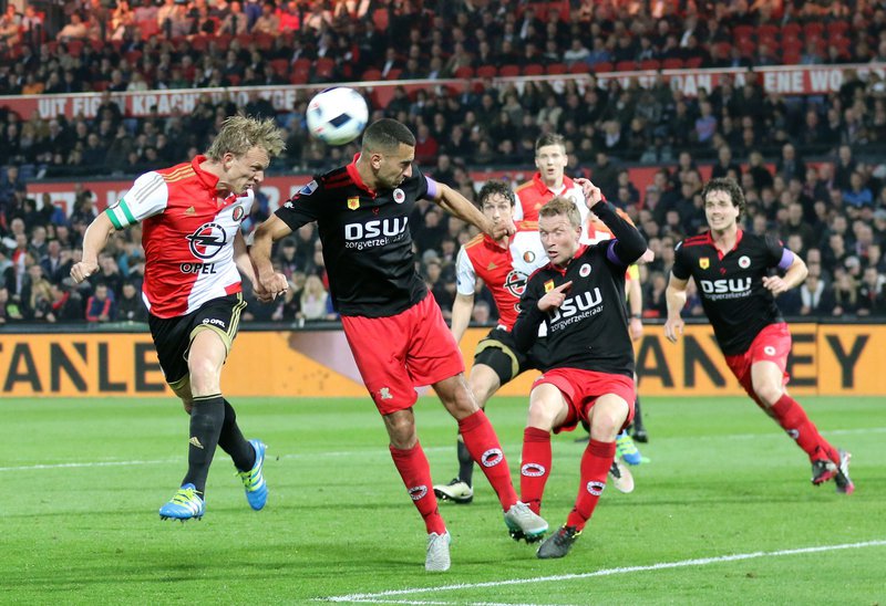 Feyenoord – Excelsior