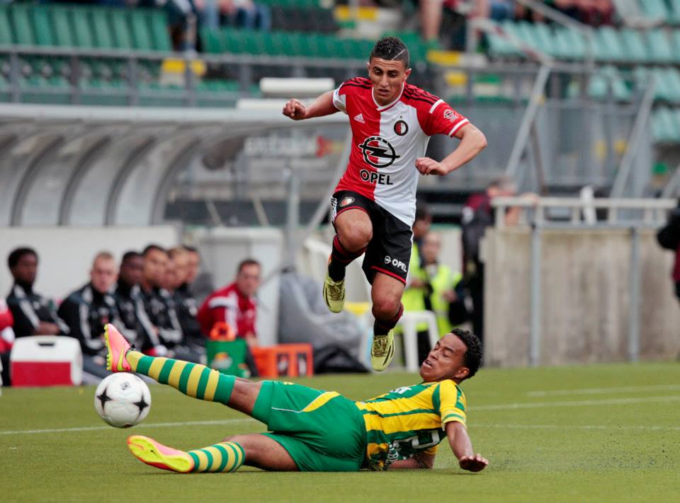 ADO Den Haag – Feyenoord