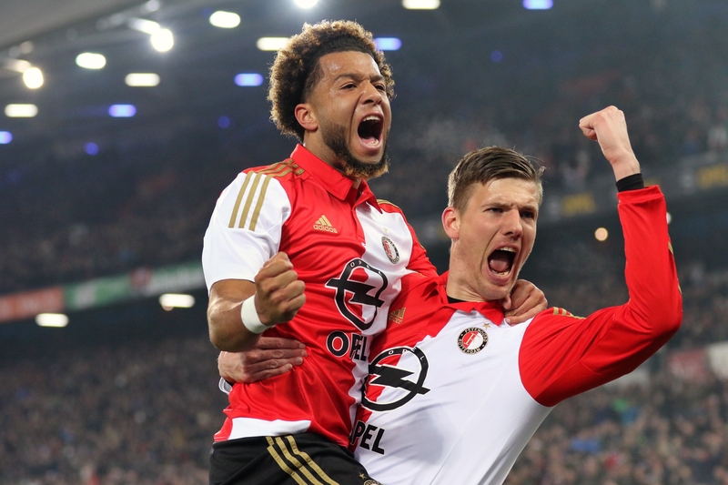 Feyenoord – AZ