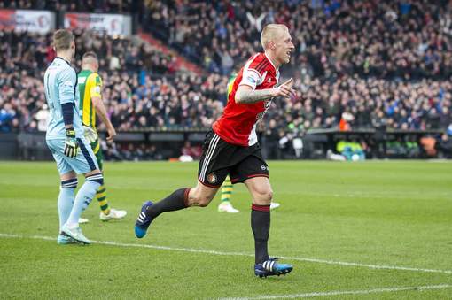 Feyenoord – ADO Den Haag