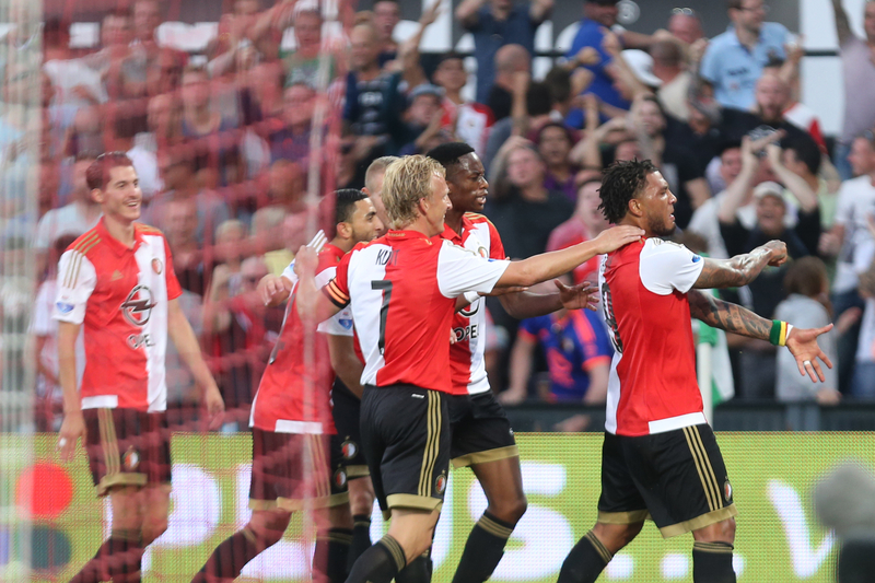 Feyenoord – FC Utrecht