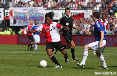 Feyenoord – AFC Ajax