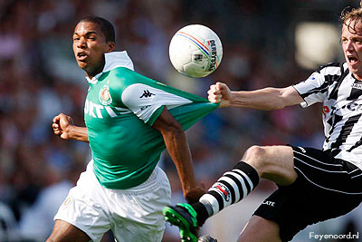 Heracles Almelo – Feyenoord