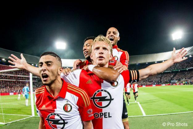 Feyenoord – FC Utrecht