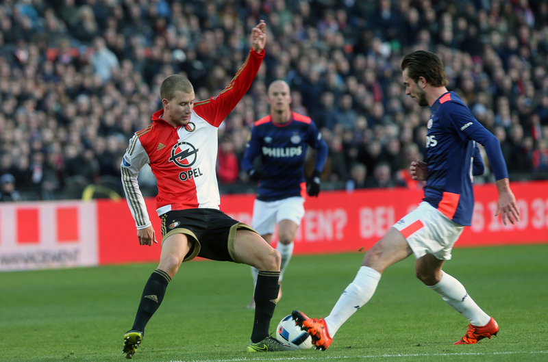 Feyenoord – PSV