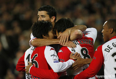 Feyenoord – Excelsior
