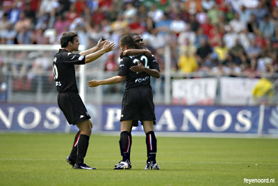 FC Utrecht – Feyenoord