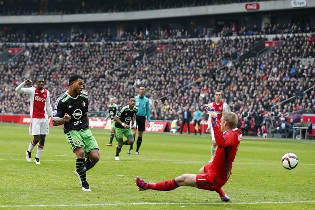 AFC Ajax – Feyenoord