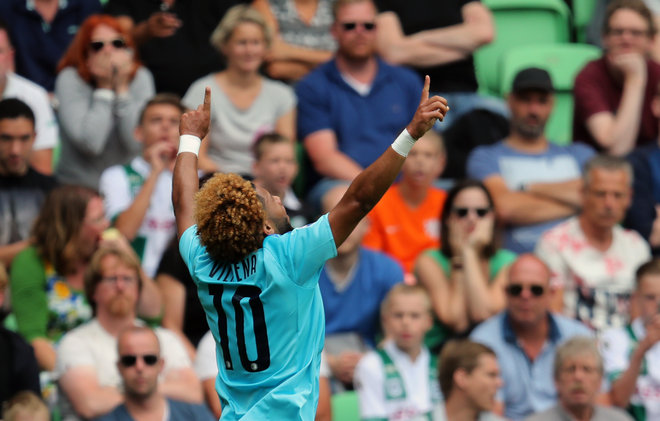 FC Groningen – Feyenoord