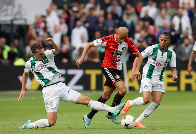 Feyenoord – FC Groningen